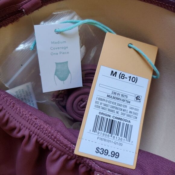 One piece swimsuit - Picture 5 of 9